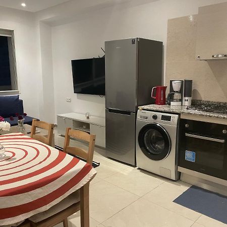 Sun Rise Islan Appart Apartment Agadir Exterior foto