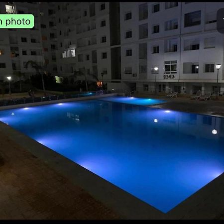 Sun Rise Islan Appart Apartment Agadir Exterior foto