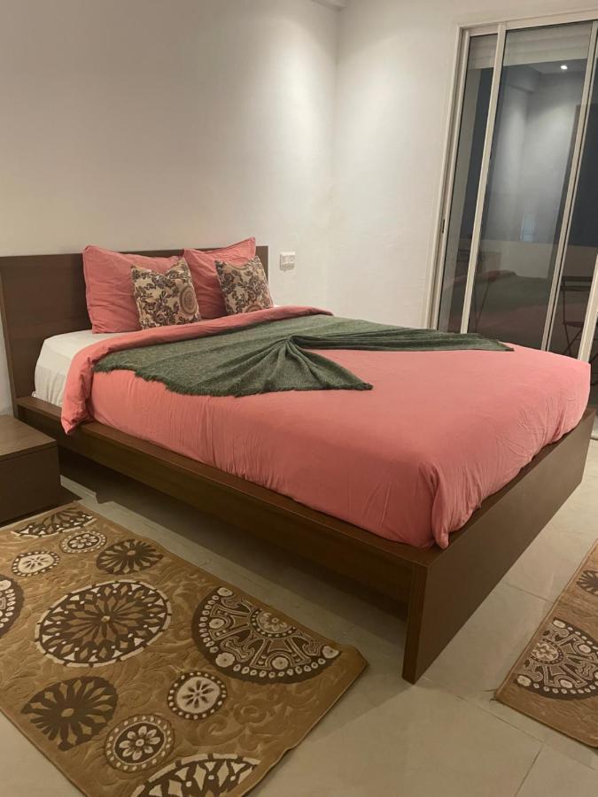 Sun Rise Islan Appart Apartment Agadir Exterior foto