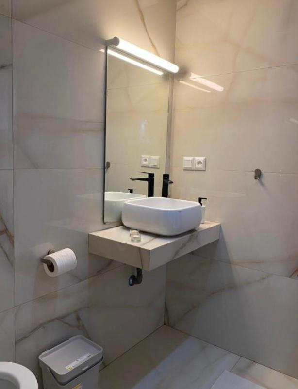 Sun Rise Islan Appart Apartment Agadir Exterior foto