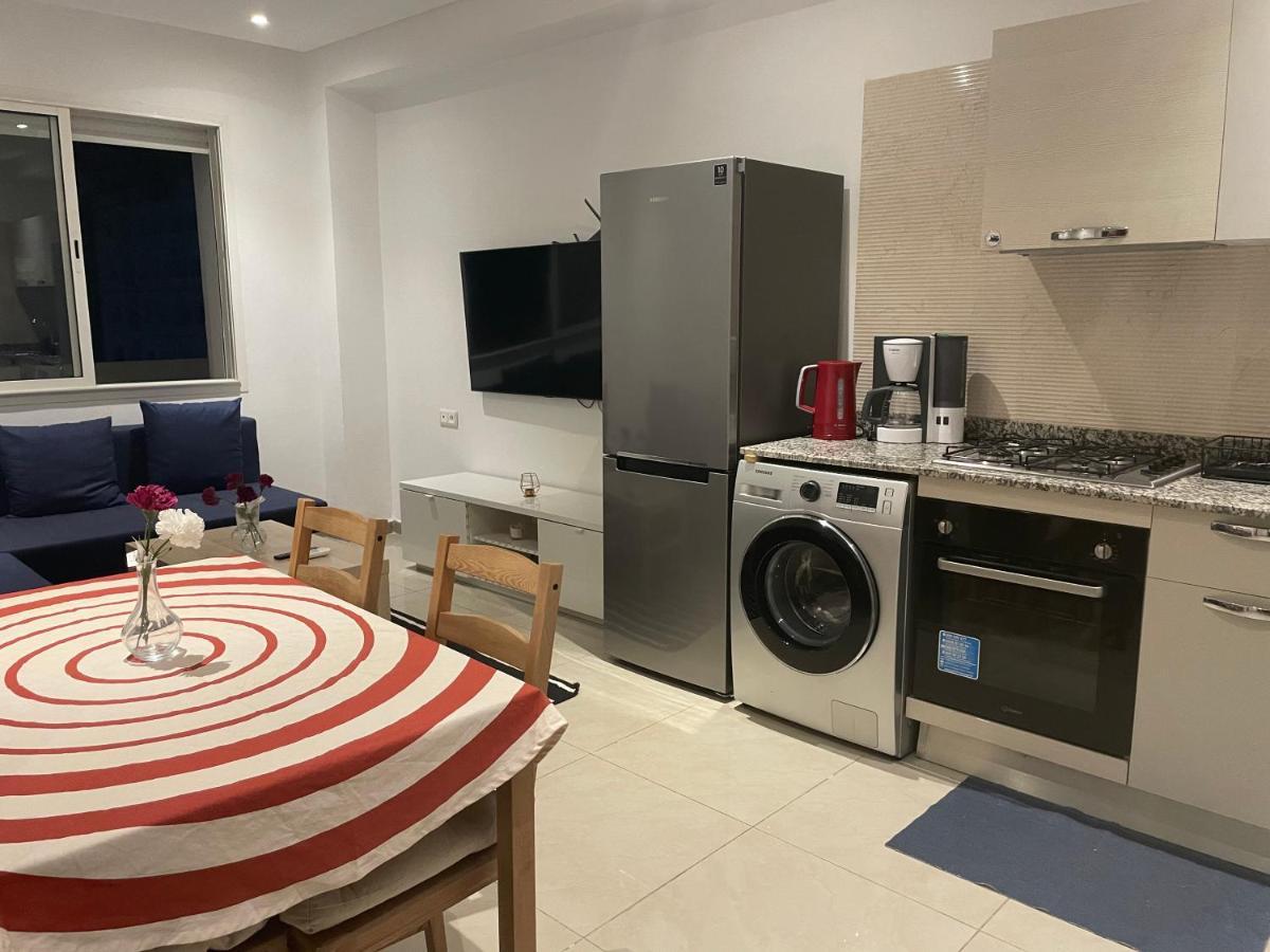 Sun Rise Islan Appart Apartment Agadir Exterior foto