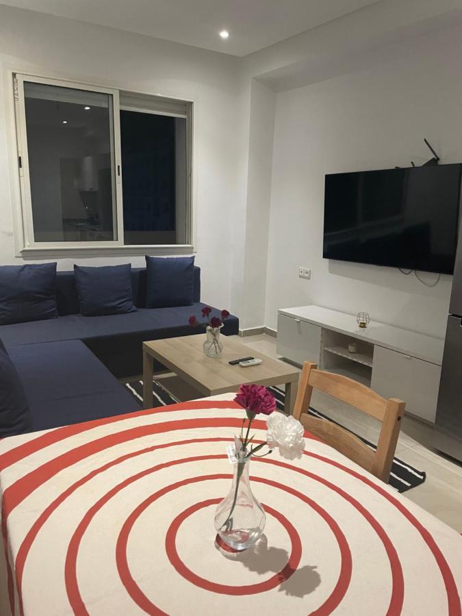 Sun Rise Islan Appart Apartment Agadir Exterior foto