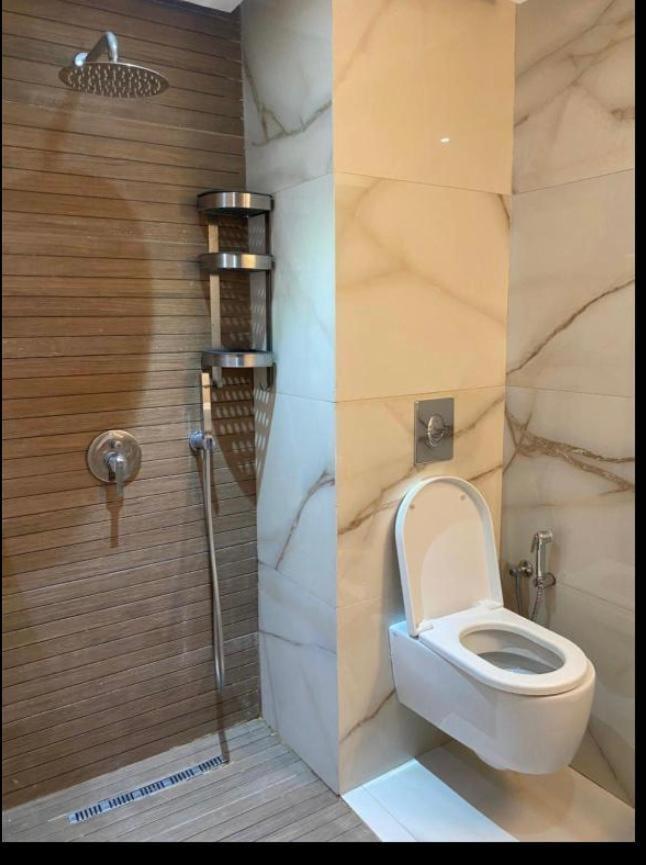 Sun Rise Islan Appart Apartment Agadir Exterior foto