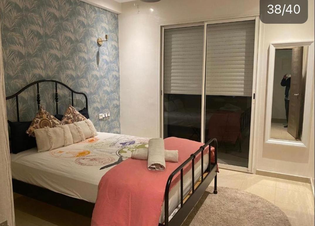 Sun Rise Islan Appart Apartment Agadir Exterior foto