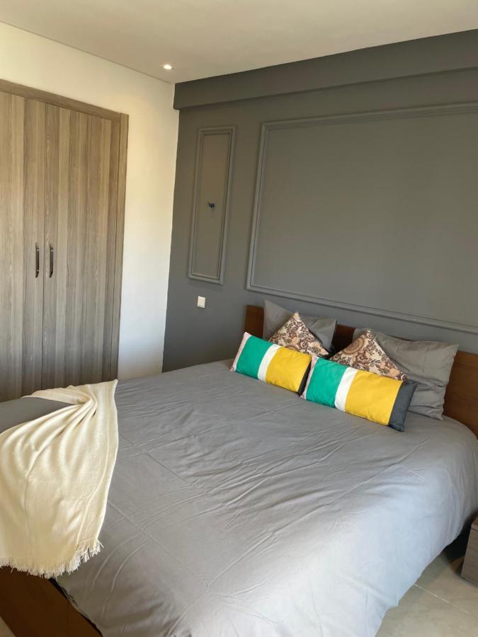 Sun Rise Islan Appart Apartment Agadir Exterior foto