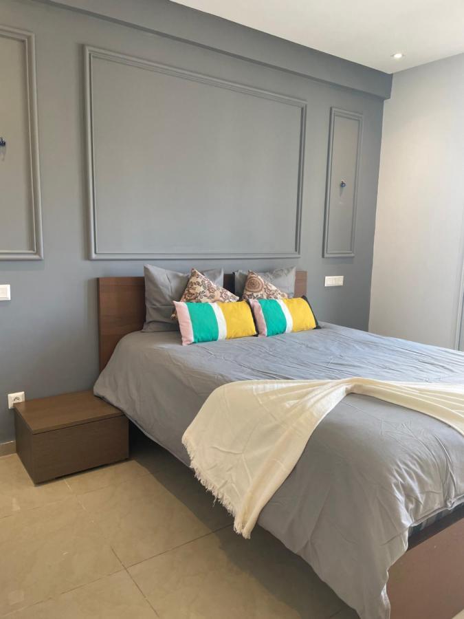 Sun Rise Islan Appart Apartment Agadir Exterior foto