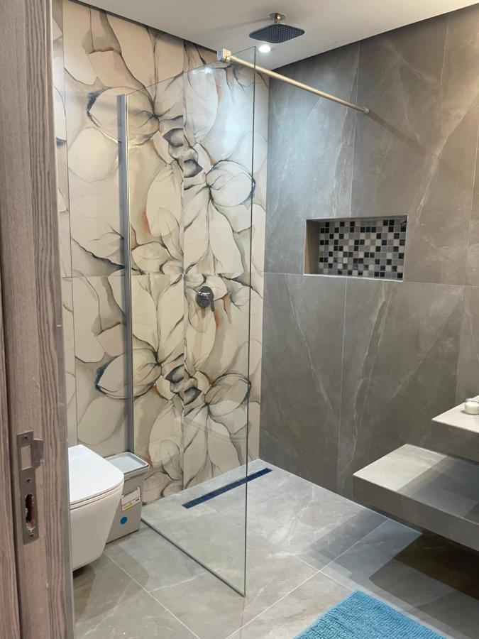Sun Rise Islan Appart Apartment Agadir Exterior foto