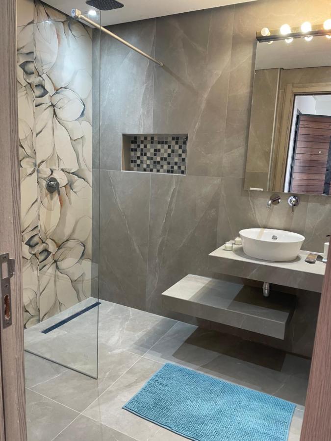 Sun Rise Islan Appart Apartment Agadir Exterior foto