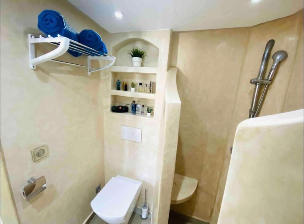 Sun Rise Islan Appart Apartment Agadir Exterior foto