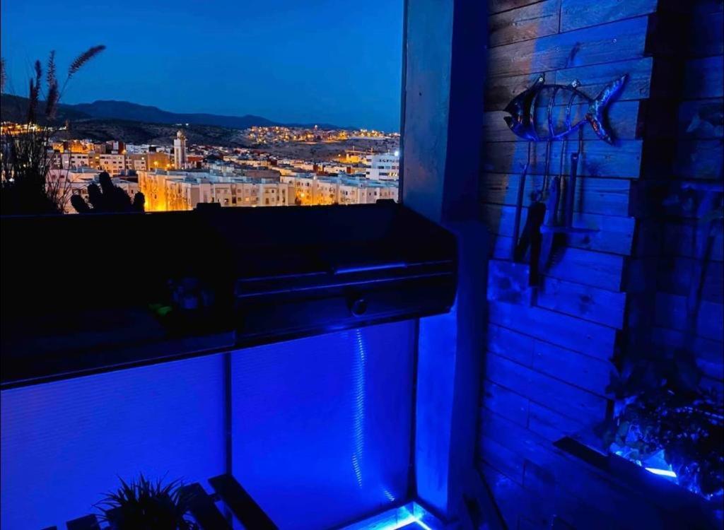 Sun Rise Islan Appart Apartment Agadir Exterior foto
