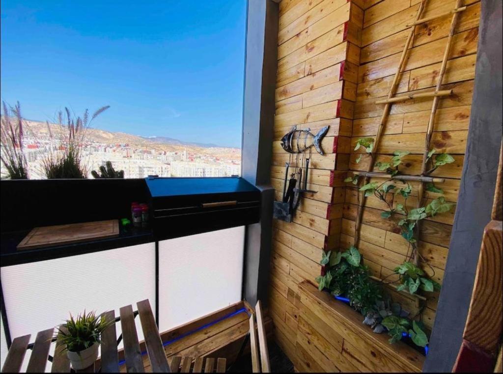Sun Rise Islan Appart Apartment Agadir Exterior foto