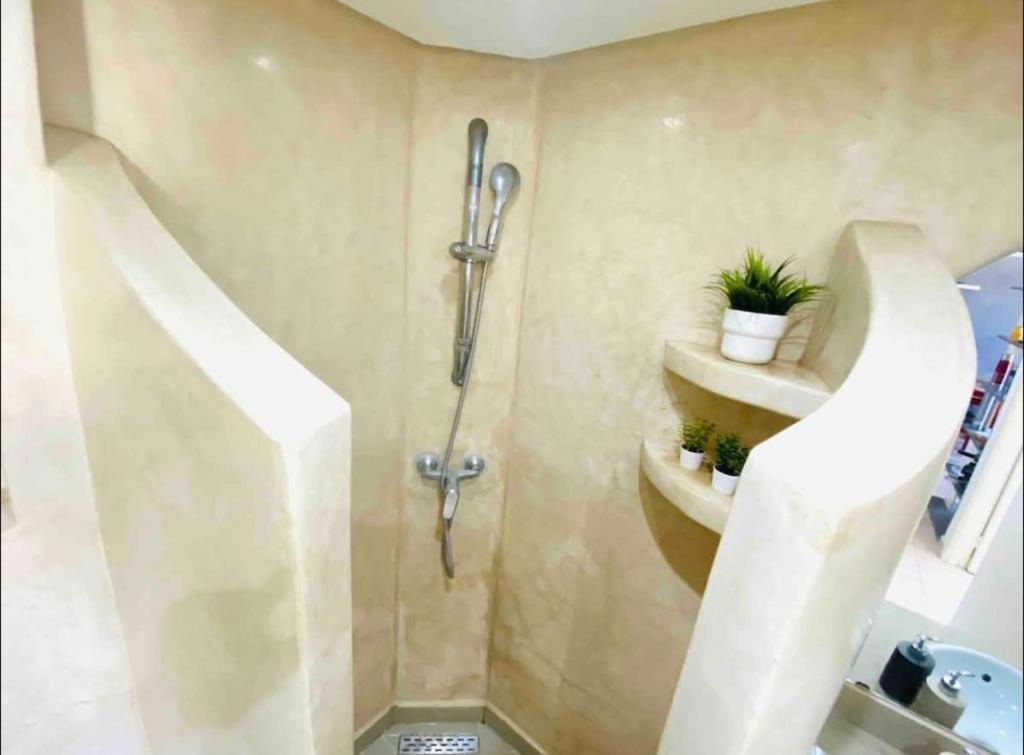 Sun Rise Islan Appart Apartment Agadir Exterior foto