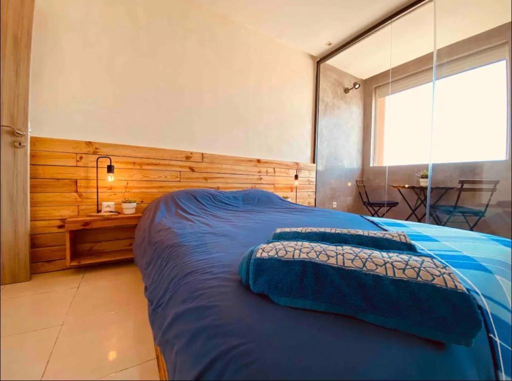 Sun Rise Islan Appart Apartment Agadir Exterior foto