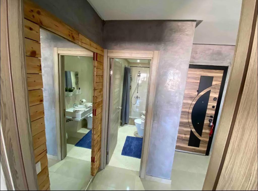Sun Rise Islan Appart Apartment Agadir Exterior foto