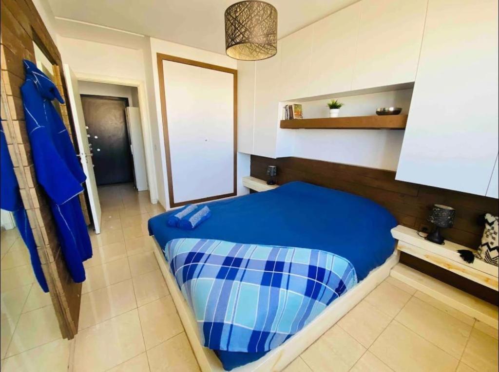 Sun Rise Islan Appart Apartment Agadir Exterior foto